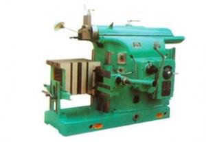 刨床系列(襄樊展宏机械制造厂)